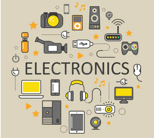 Electronic Gadgets